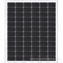 RESUN cut cell 200-250w mono pv module